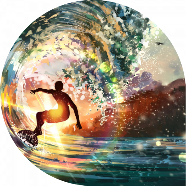 Автокурс «Практическая психология: серфинг и погружение»